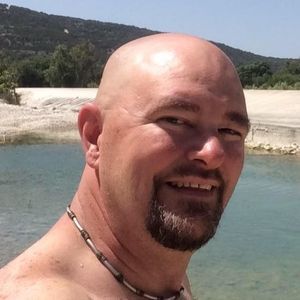 Meet your Posher, Brian